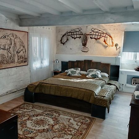 La Fabriqueta Apartament Riudecanyes Esterno foto