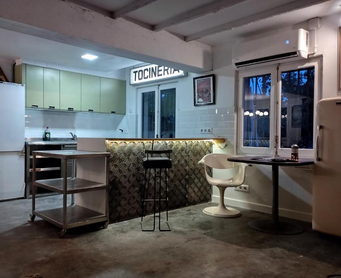 La Fabriqueta Apartament Riudecanyes Esterno foto