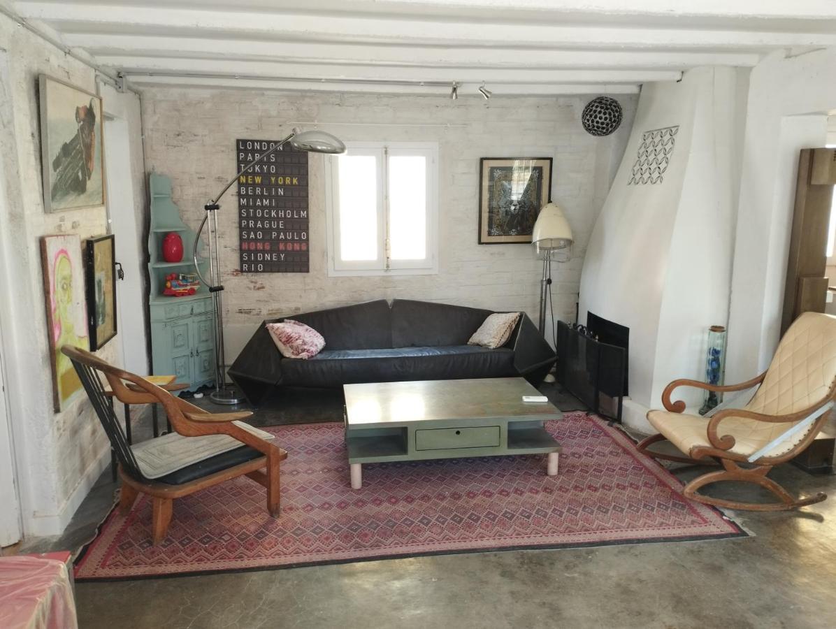 La Fabriqueta Apartament Riudecanyes Esterno foto
