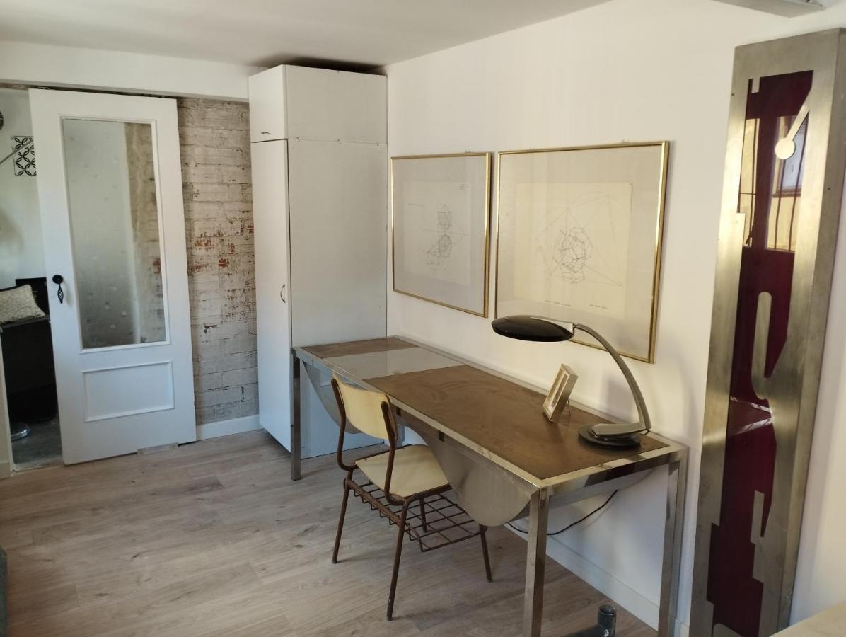 La Fabriqueta Apartament Riudecanyes Esterno foto