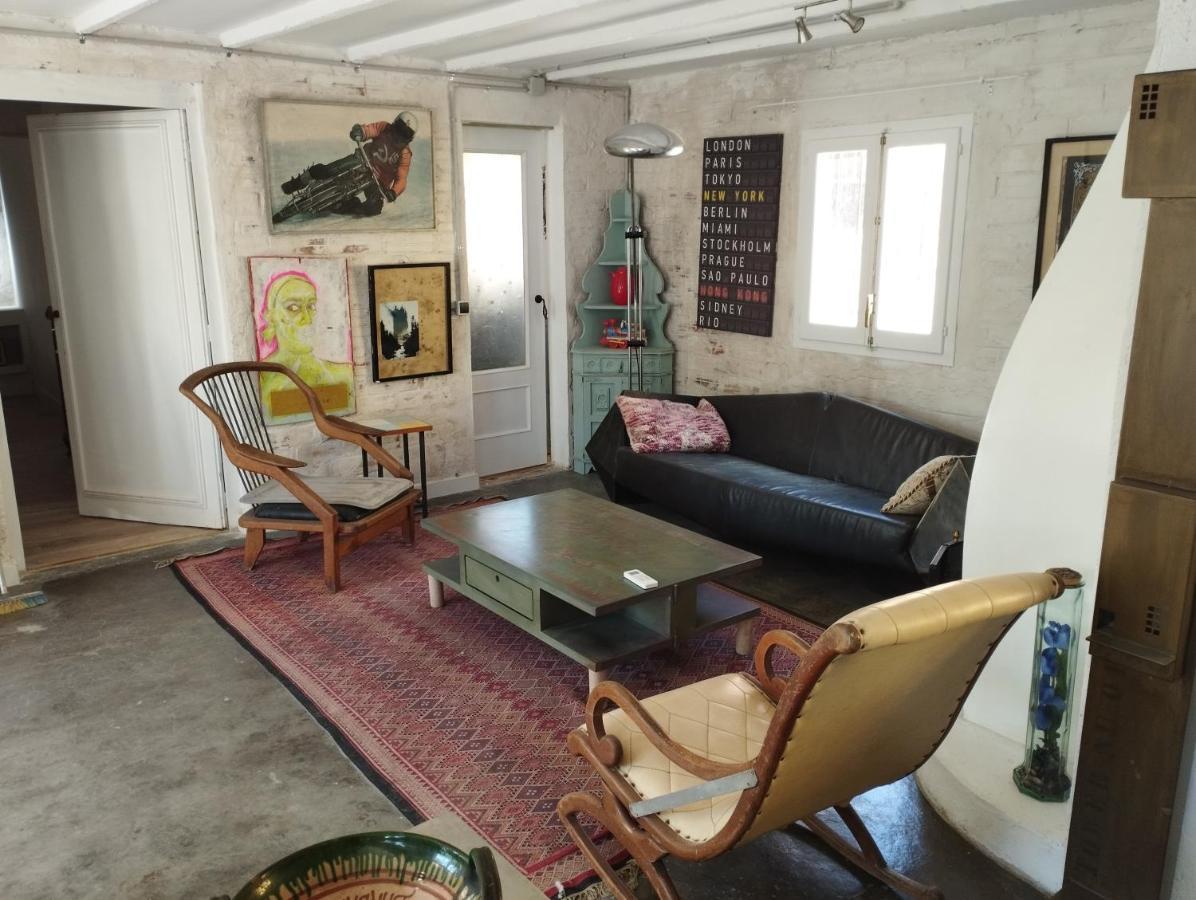 La Fabriqueta Apartament Riudecanyes Esterno foto