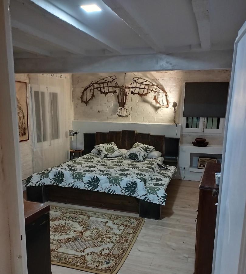 La Fabriqueta Apartament Riudecanyes Esterno foto