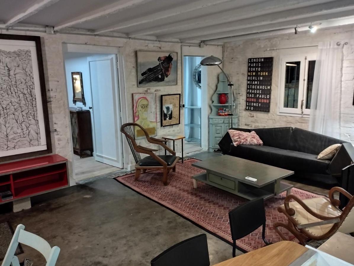 La Fabriqueta Apartament Riudecanyes Esterno foto