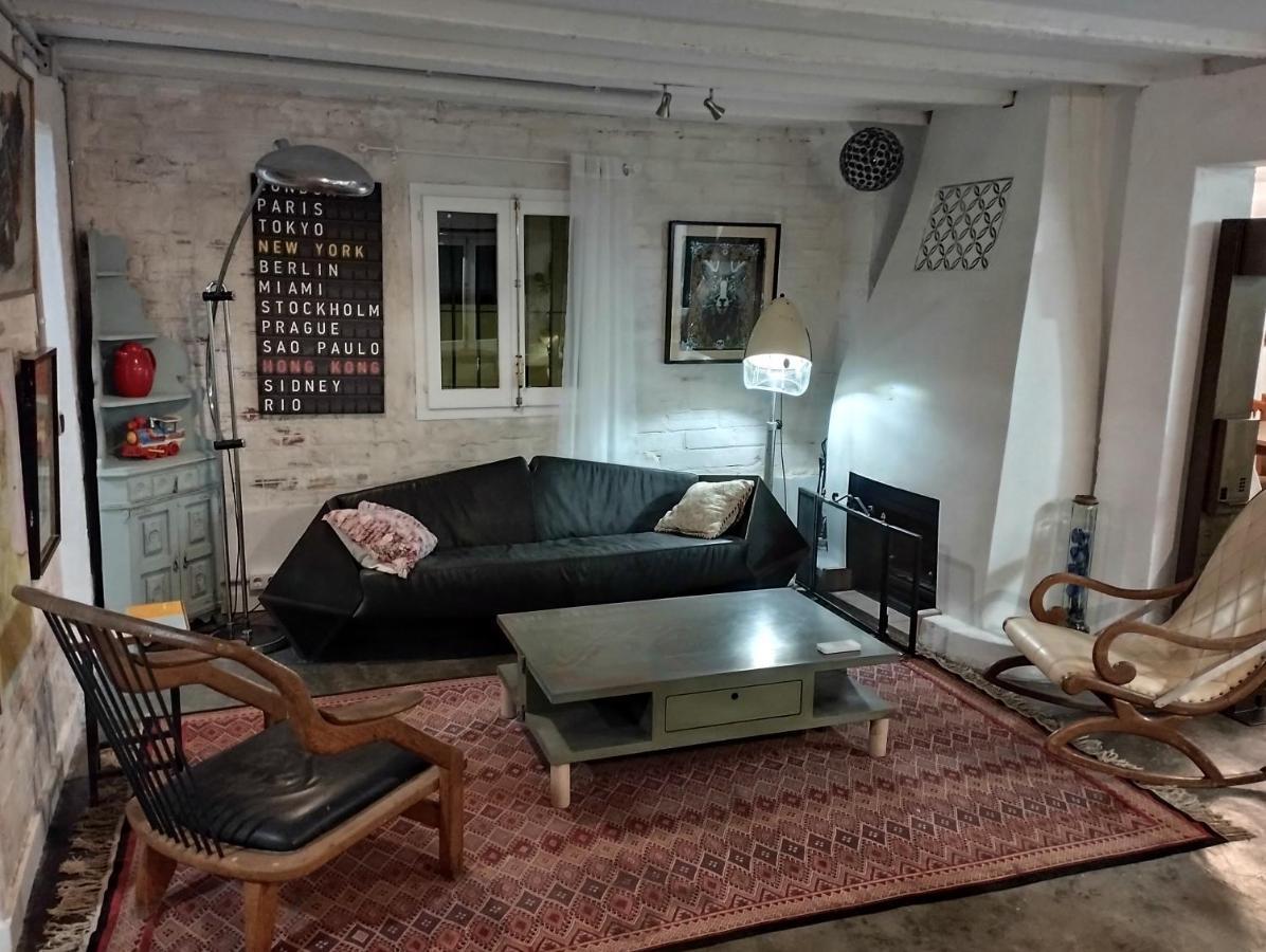 La Fabriqueta Apartament Riudecanyes Esterno foto