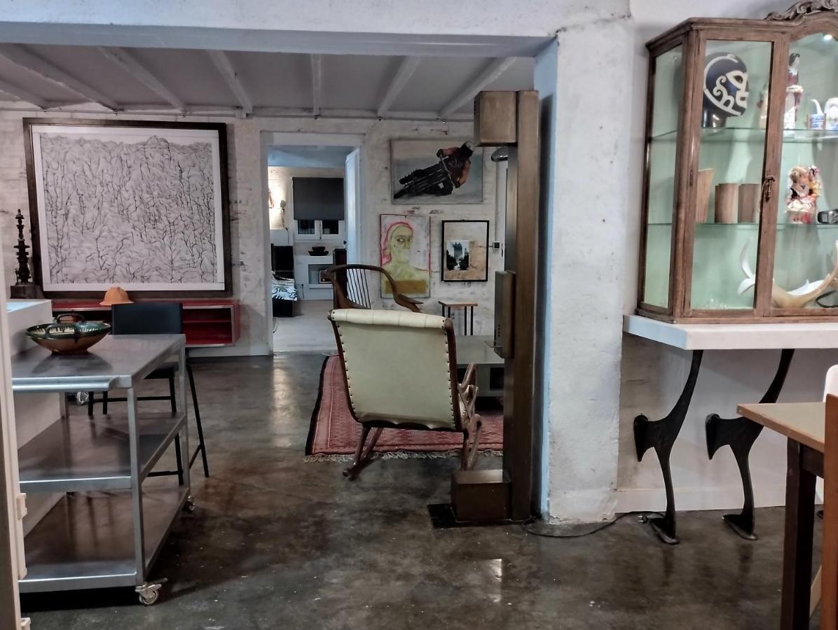 La Fabriqueta Apartament Riudecanyes Esterno foto