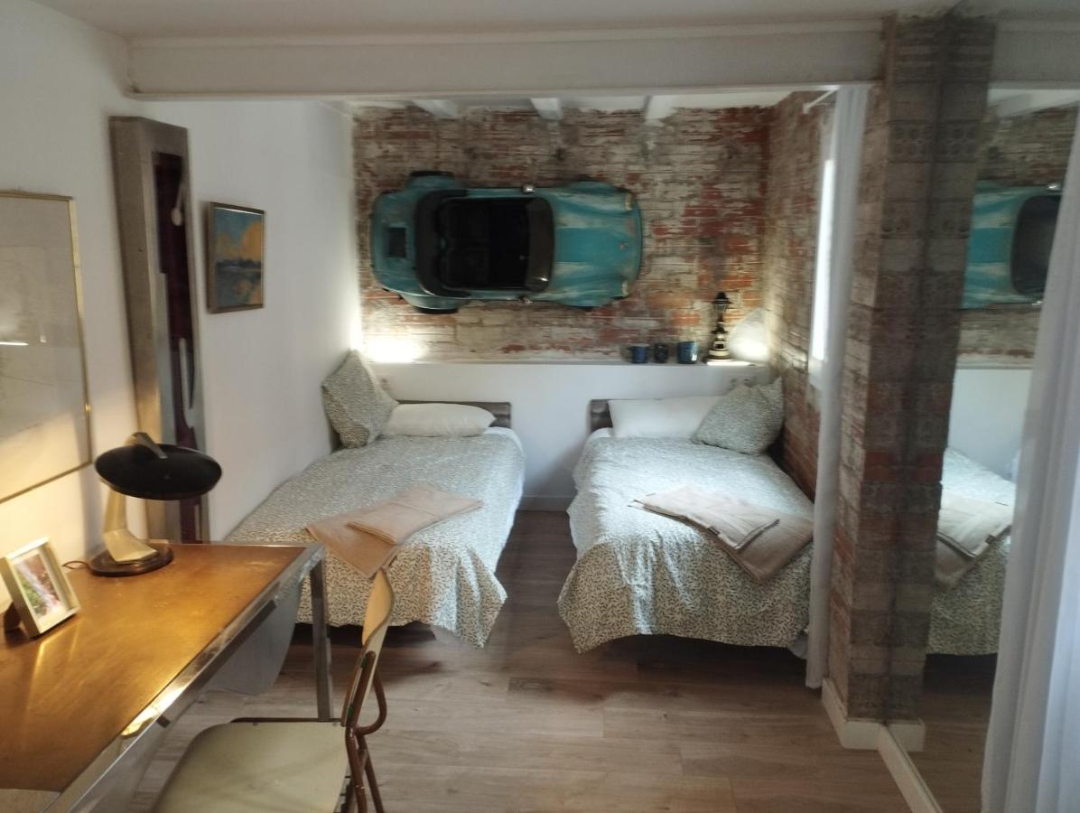 La Fabriqueta Apartament Riudecanyes Esterno foto