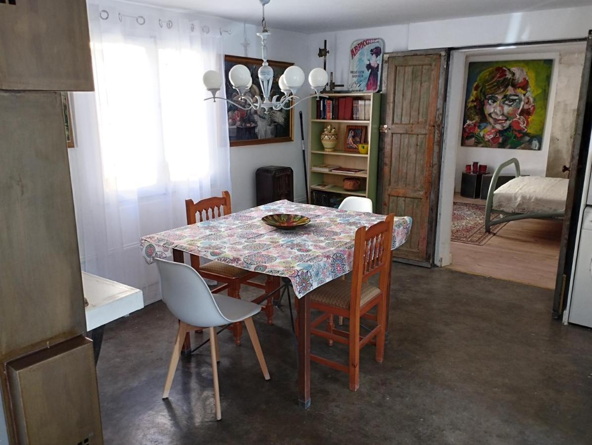 La Fabriqueta Apartament Riudecanyes Esterno foto
