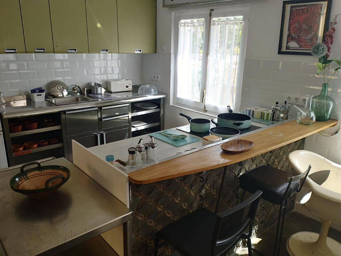 La Fabriqueta Apartament Riudecanyes Esterno foto