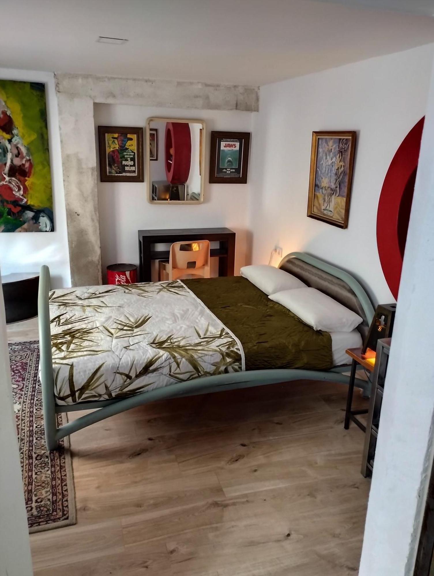 La Fabriqueta Apartament Riudecanyes Esterno foto