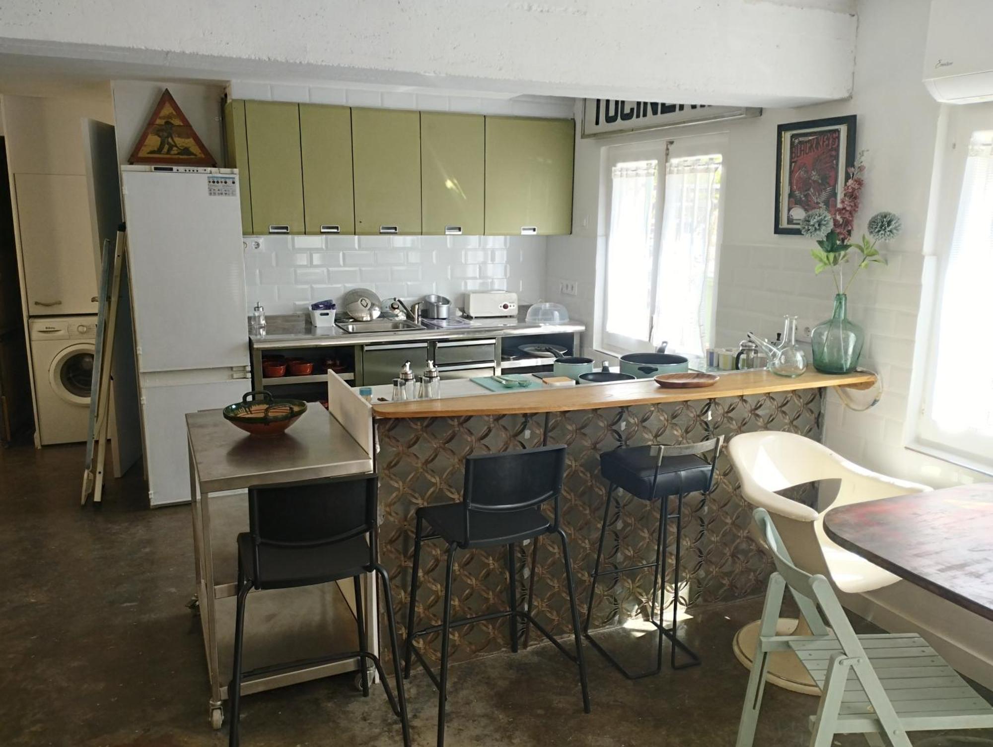 La Fabriqueta Apartament Riudecanyes Esterno foto