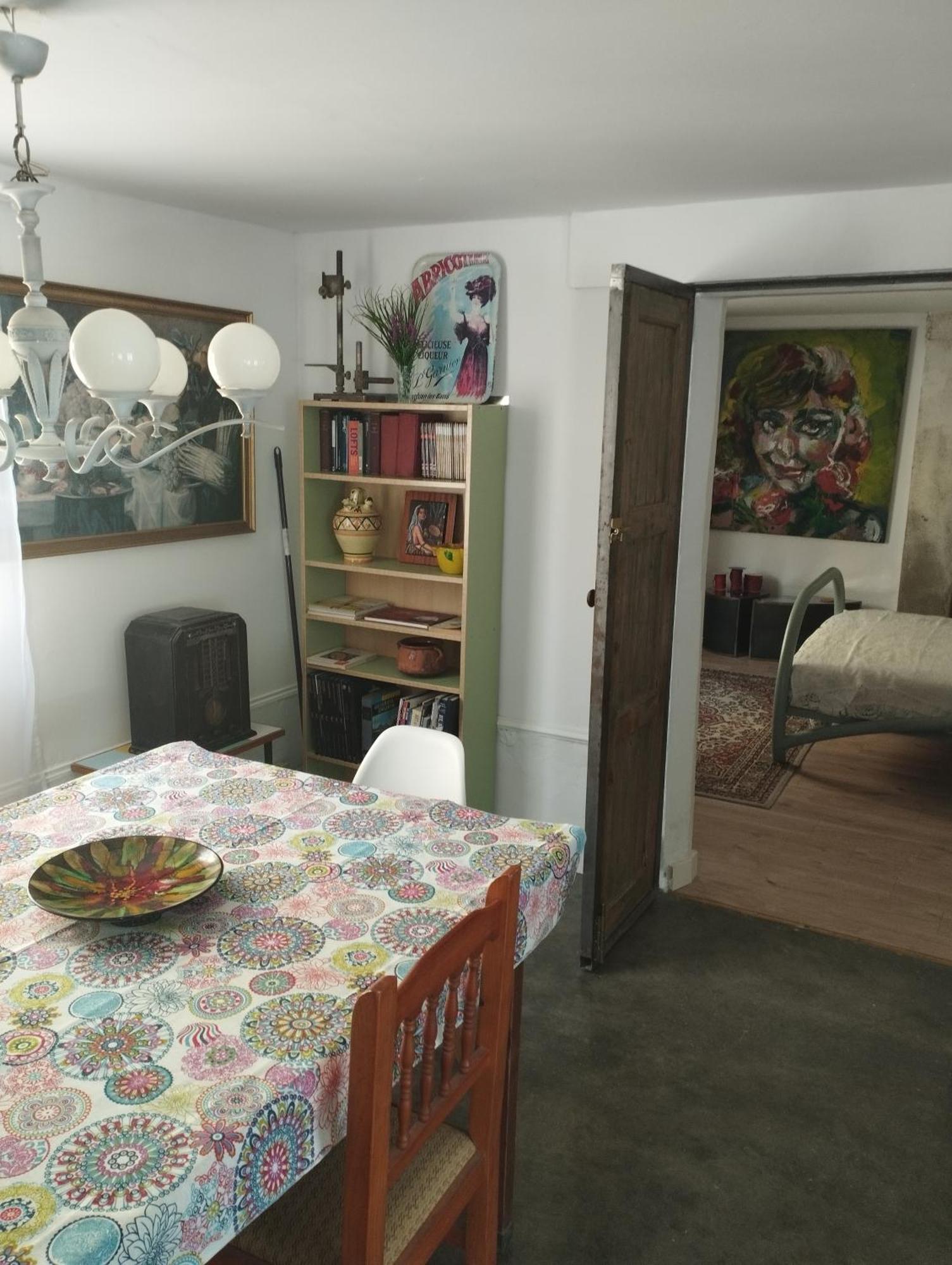 La Fabriqueta Apartament Riudecanyes Esterno foto