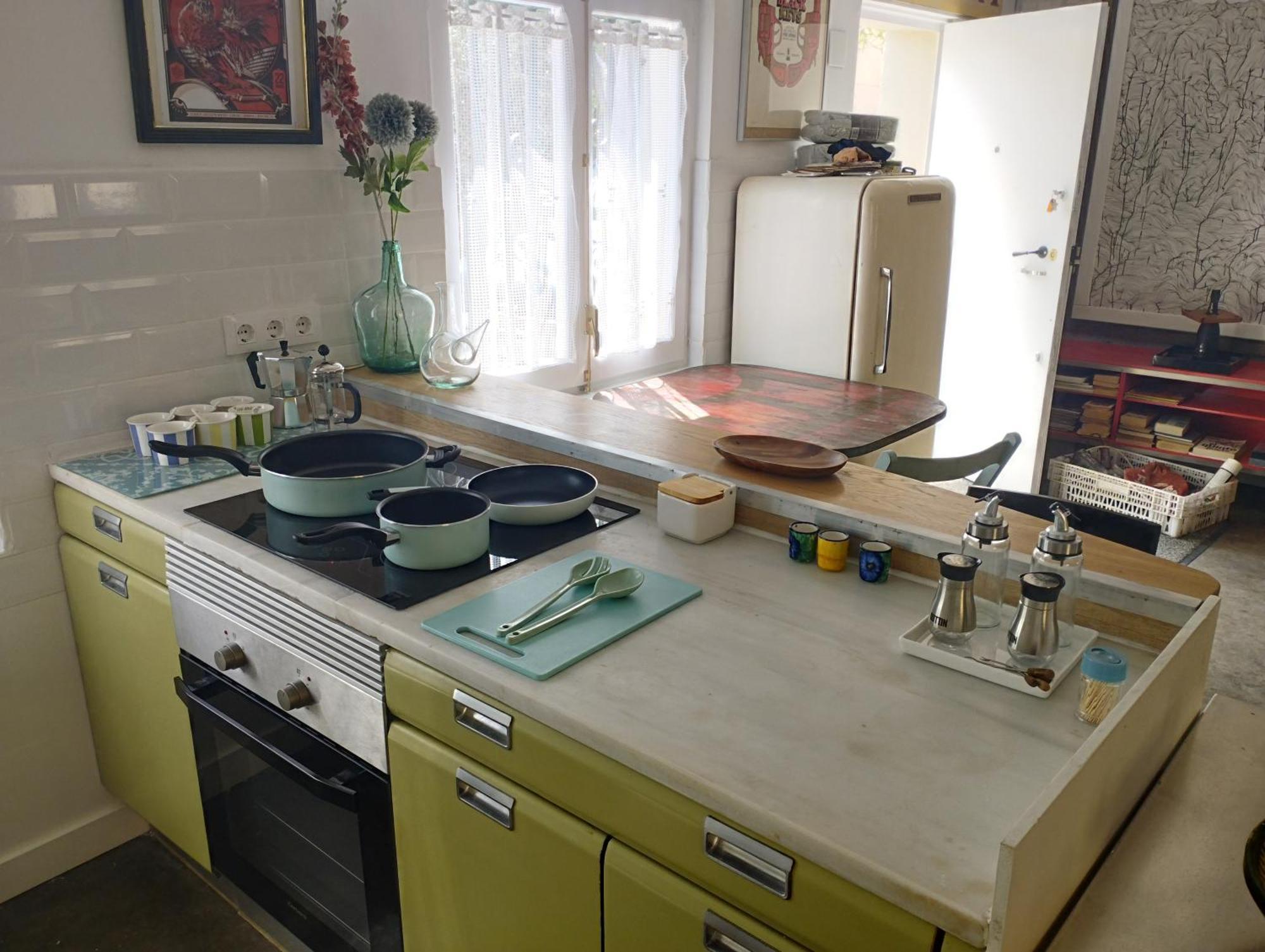 La Fabriqueta Apartament Riudecanyes Esterno foto