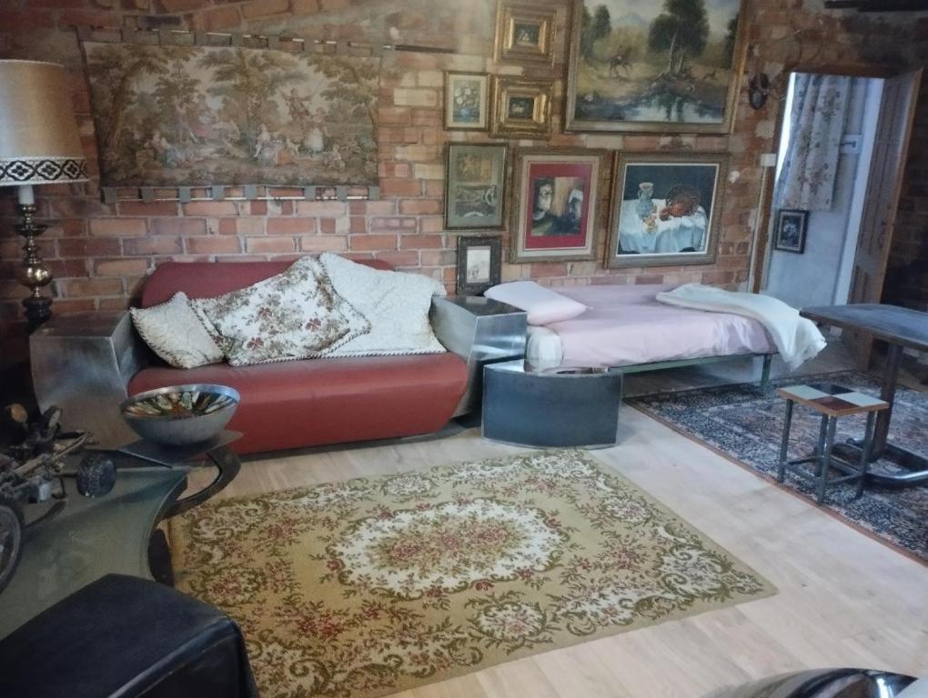 La Fabriqueta Apartament Riudecanyes Esterno foto