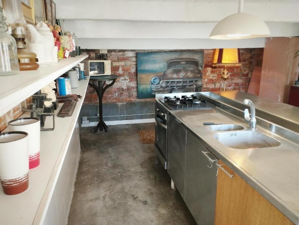 La Fabriqueta Apartament Riudecanyes Esterno foto