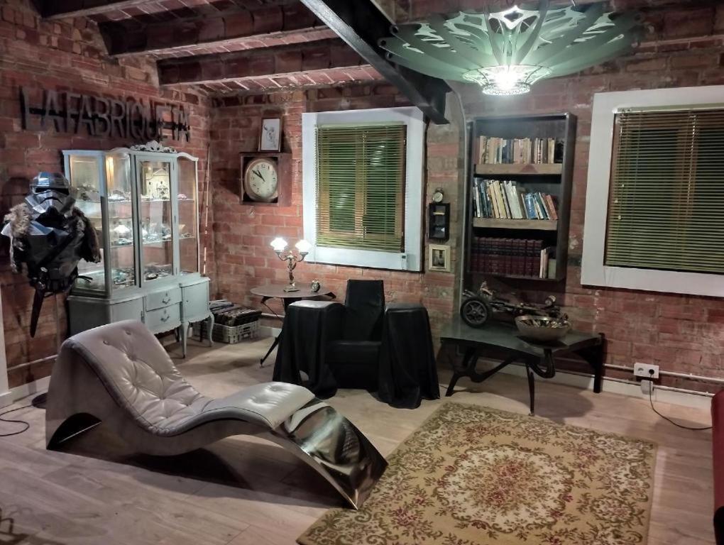 La Fabriqueta Apartament Riudecanyes Esterno foto