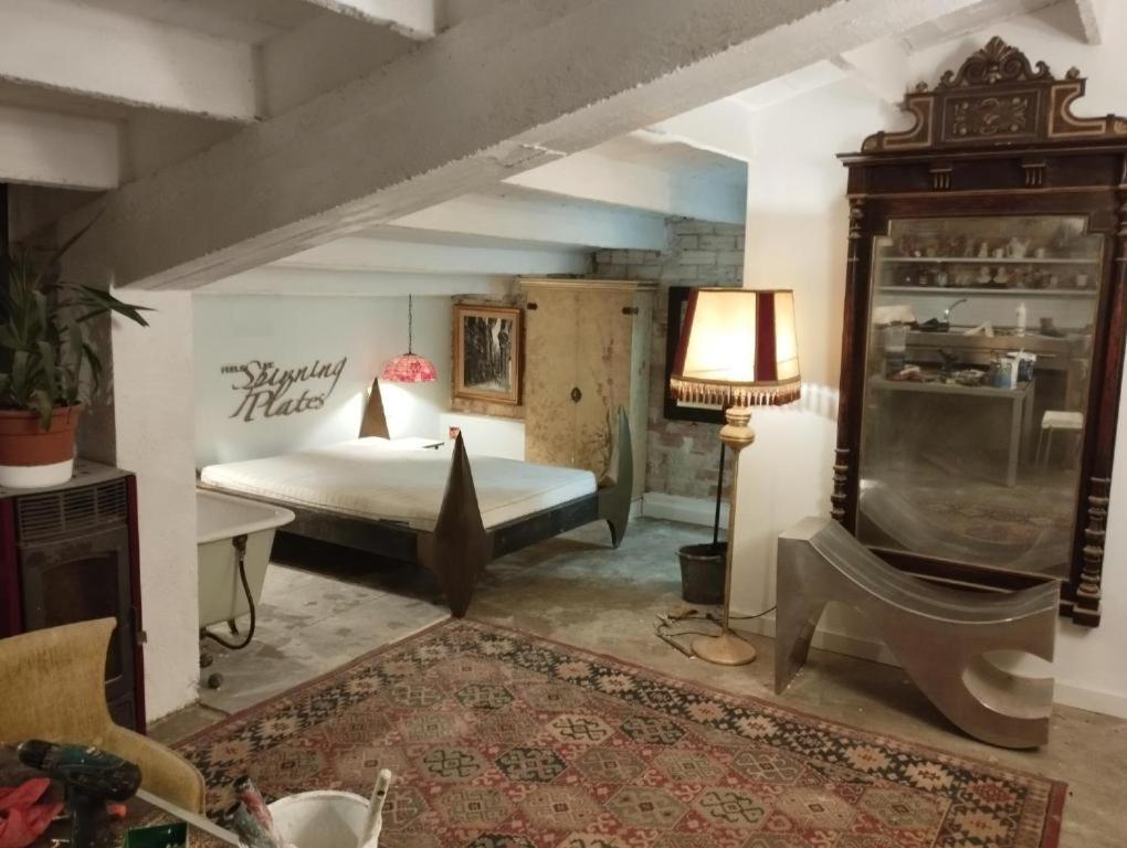 La Fabriqueta Apartament Riudecanyes Esterno foto