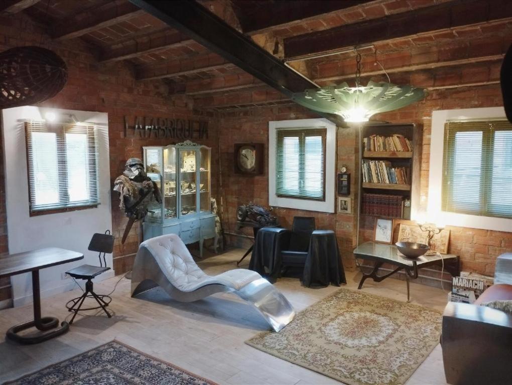 La Fabriqueta Apartament Riudecanyes Esterno foto