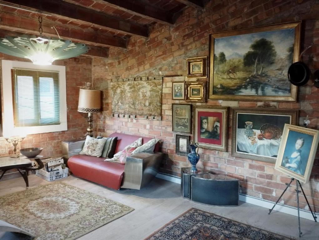 La Fabriqueta Apartament Riudecanyes Esterno foto