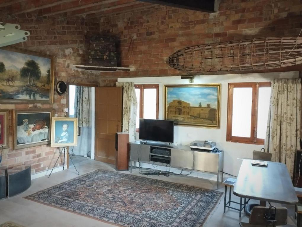 La Fabriqueta Apartament Riudecanyes Esterno foto
