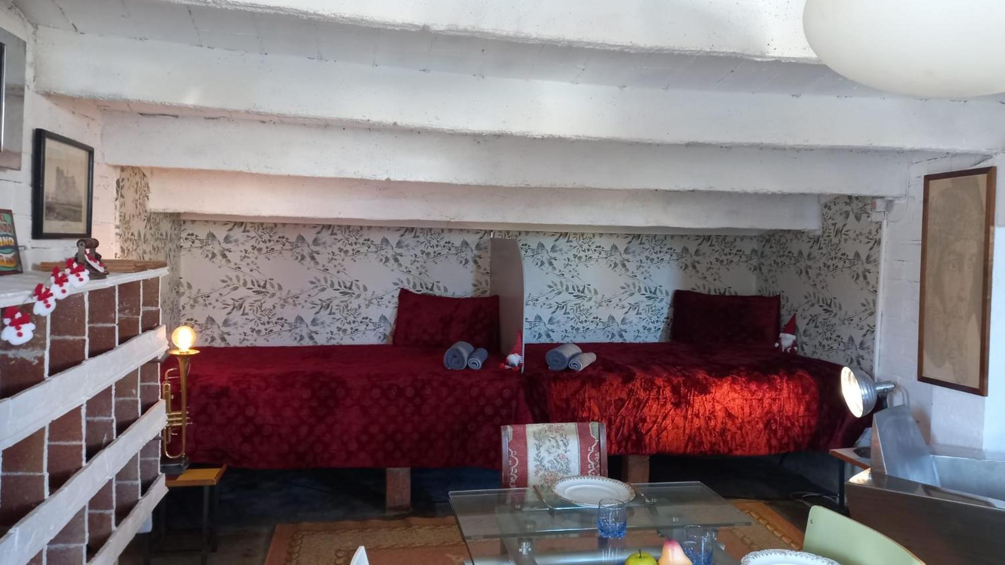 La Fabriqueta Apartament Riudecanyes Esterno foto