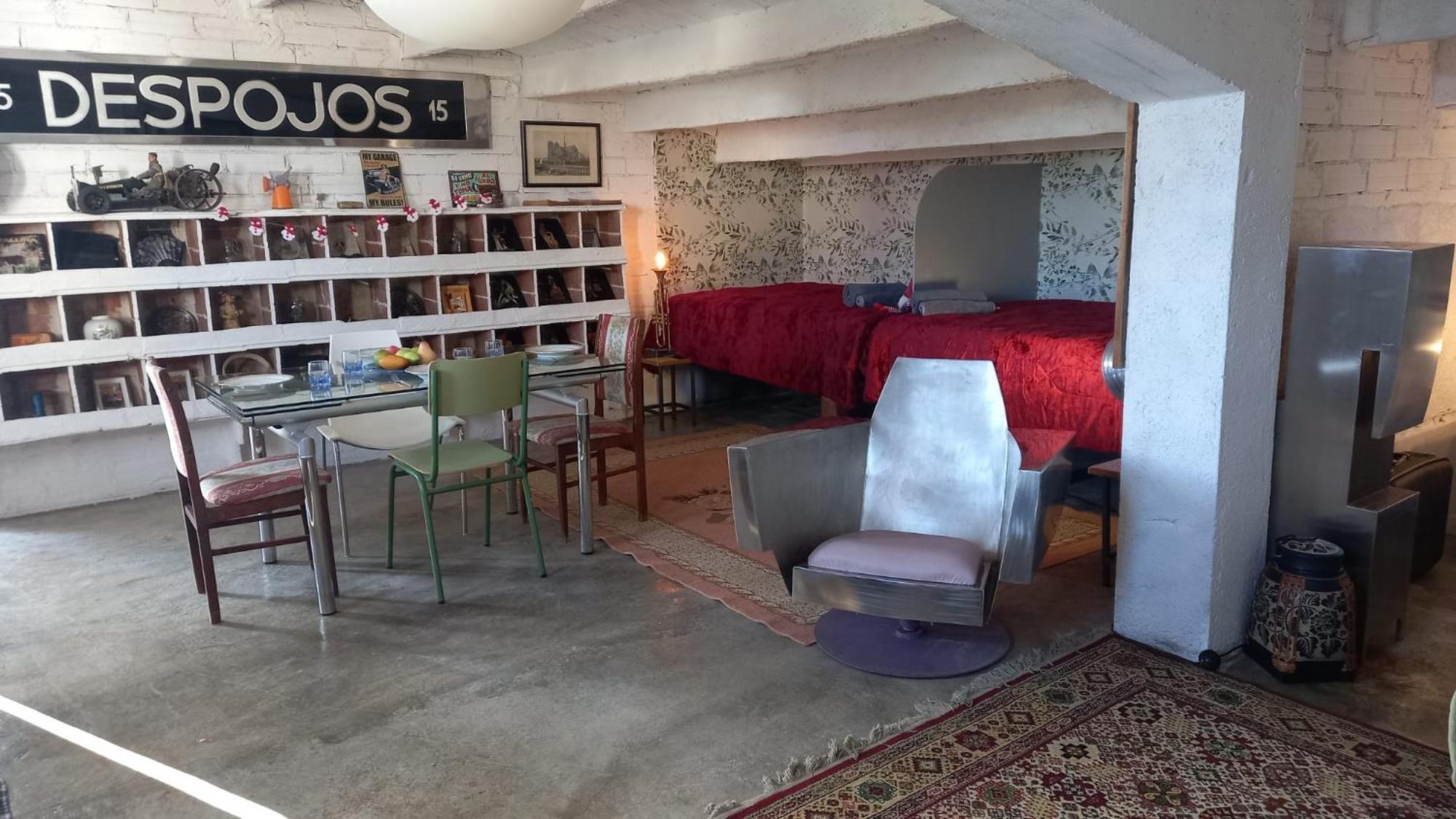 La Fabriqueta Apartament Riudecanyes Esterno foto