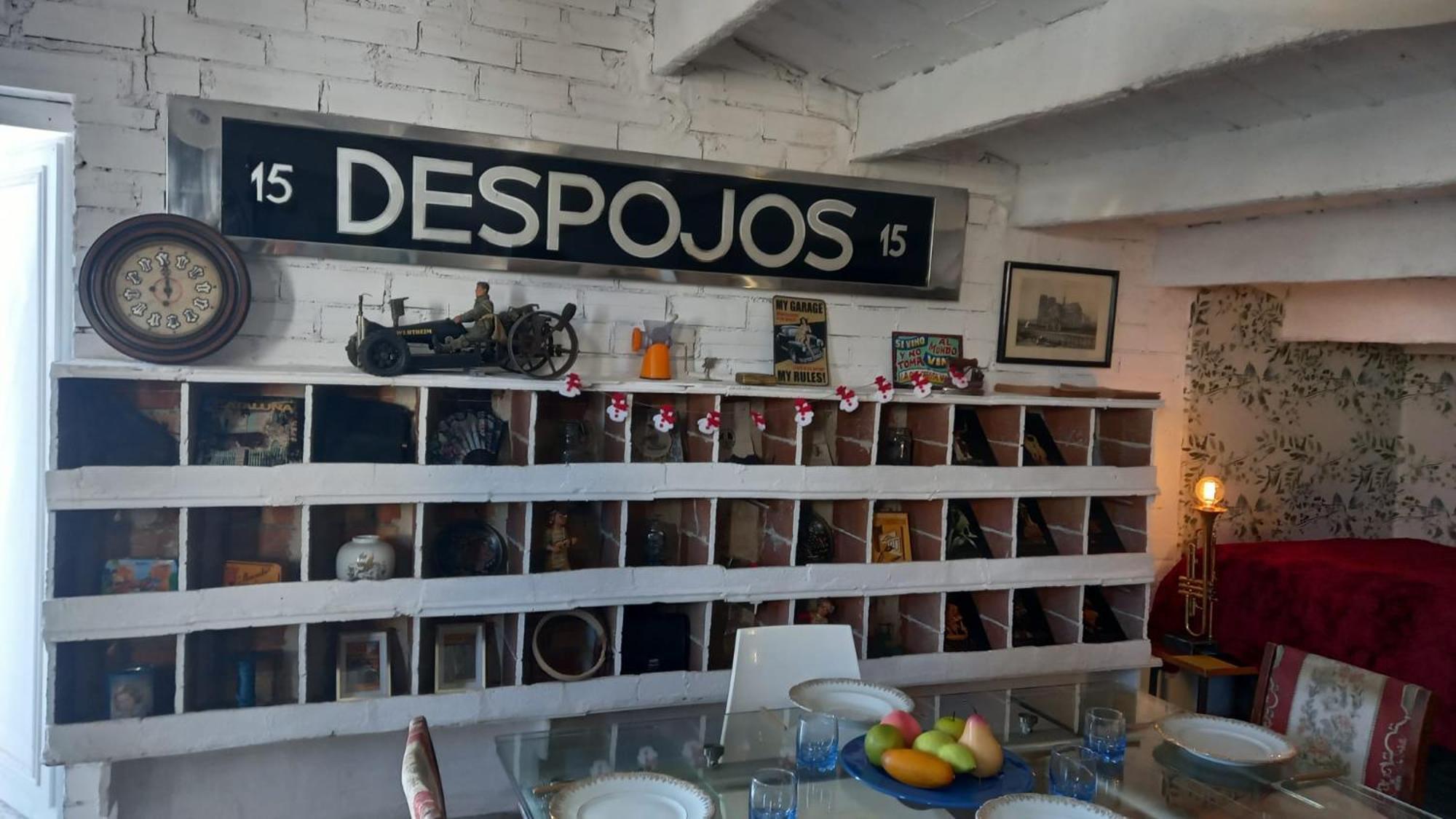 La Fabriqueta Apartament Riudecanyes Esterno foto