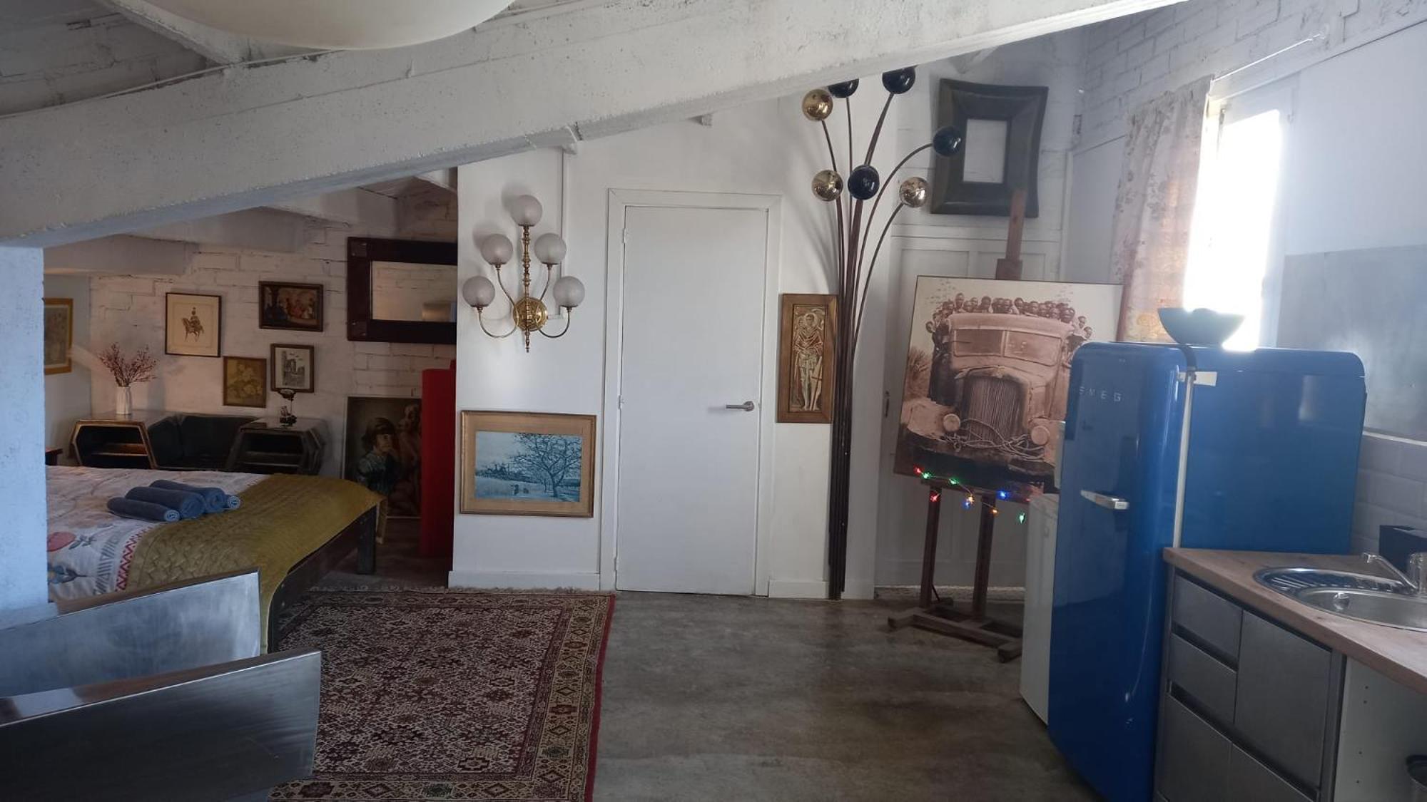 La Fabriqueta Apartament Riudecanyes Esterno foto