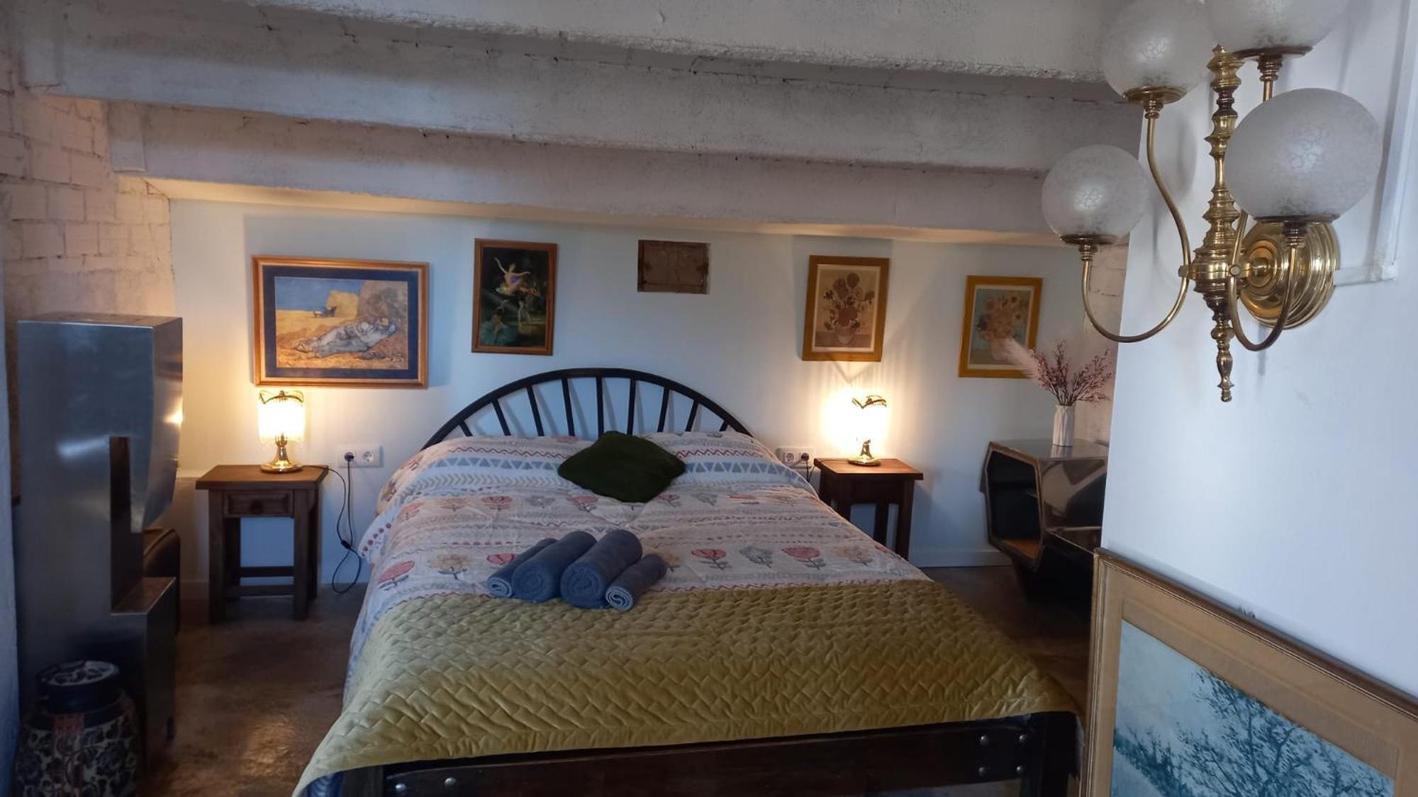 La Fabriqueta Apartament Riudecanyes Esterno foto