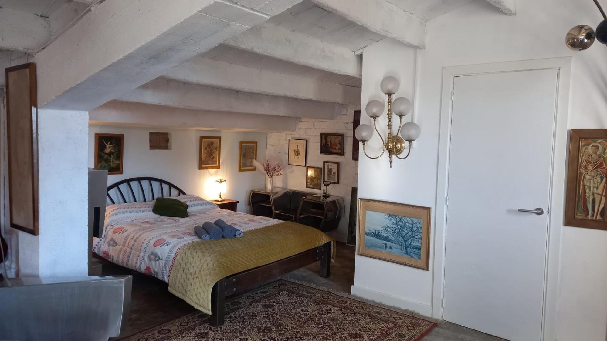 La Fabriqueta Apartament Riudecanyes Esterno foto