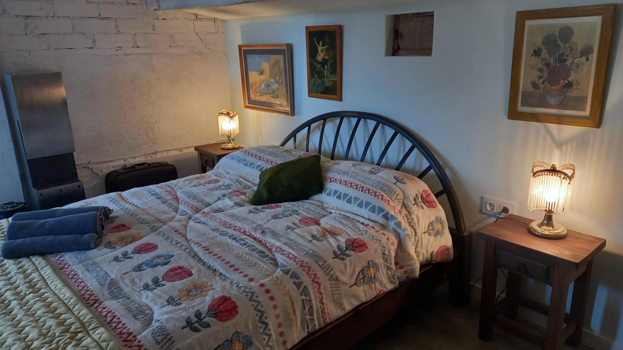 La Fabriqueta Apartament Riudecanyes Esterno foto