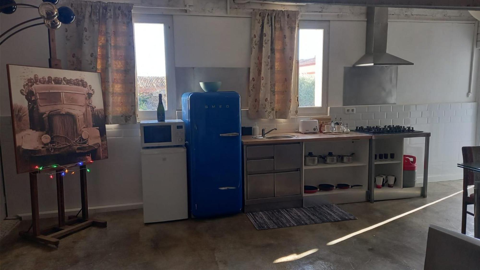 La Fabriqueta Apartament Riudecanyes Esterno foto